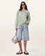 Etta Soleil Oversized Sweatshirt