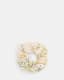 Avalon Oversized Scrunchie