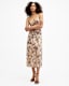 Bryony Carmina Midi Slip Dress