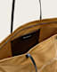 Serafina Canvas Tote Bag