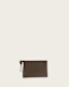 Hex Leather Cardholder