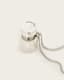 Perfume Chain Necklace