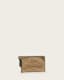 Hex Leather Cardholder
