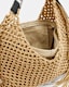 Sabine Crochet Bag