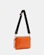 Lucille Leather Crossbody Bag