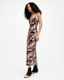 Bryony Tahoe Midi Slip Dress