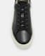Shana Leather Trainers