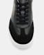 Thelma Leather Low Top Trainers