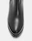 Sarris Leather Boots