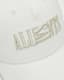 Oppose Embroidered Logo Baseball Cap