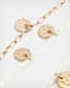 Andi Double Layered Necklace
