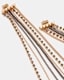 Farrah Chain Earrings