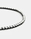 Izzy Crystal Chain Necklace