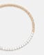 Hana Bead Bangle