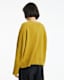 Kiera Cashmere Crew Neck Sweater