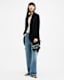 Harley Waterfall Open Front Cardigan