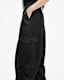 Kaye Oversized Drawcord Trousers