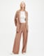 Aleida Lightweight Tri Blazer
