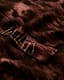 Trossachs Oblong Wool Scarf