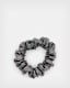 Metallic Mini Scrunchie