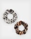 Laertes Mini Scrunchies 2 Pack