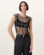 Calytrix Sparkle Top