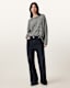 Rita Relaxed Fit Striped T-Shirt
