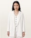 Aleida Lightweight Tri Blazer