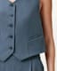 Aleida Lightweight Tri Waistcoat