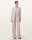 Aleida Lightweight Tri Waistcoat