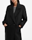 Mabel Double Breasted Oversized Coat