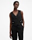 Atlas Embellished Waistcoat