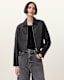 Alma Leather Jacket