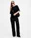Kali Batwing Relaxed Fit T-Shirt