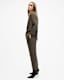 Aleida Lightweight Tri Trousers