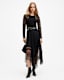 Nori Double Layered Lace Bodysuit