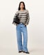 Riga Brushed Crew Neck Jumper