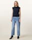 Kayla Wool Tank Top