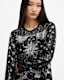 Noushka Embellished Mini Dress