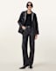Corinna Studded Blazer