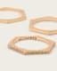 Bex Mixed Ring Set