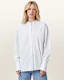Ana Relaxed Fit Shirt