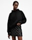 Talon Underground Sequin Oversized Hoodie