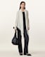 Harper Open Front Draped Cardigan