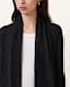 Harper Pirate Open Front Cardigan