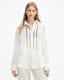Jade Relaxed Fit Linen Shirt