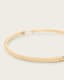 Beck Large Hoop Earrings