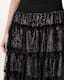 Rory Lace Maxi Skirt