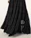 Eva Tiered Maxi Skirt