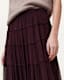 Eva Tiered Maxi Skirt